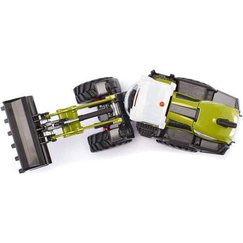 Ładowarka kołowa 1999 Claas Torion model metalowy SIKU S1999